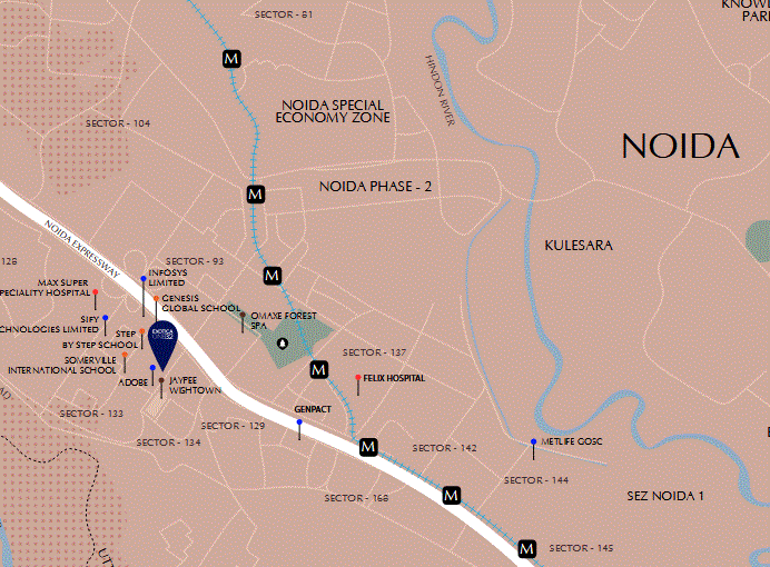 location
